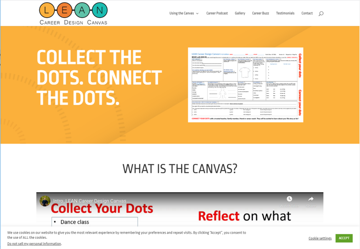 Inline machines page