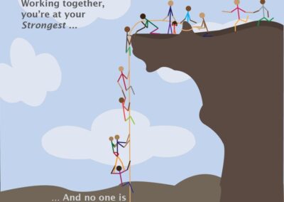 Posters & Magazine Covers