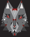 Wolf logo