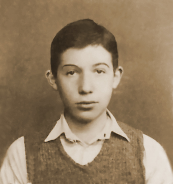 fixed photos with cracks removed