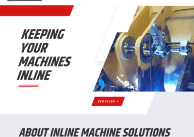 Inline Machines Solutions